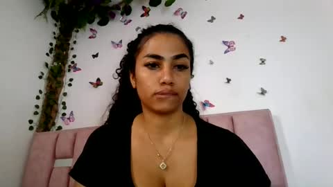 abby_moss_2 online show from 12, 7, 2026