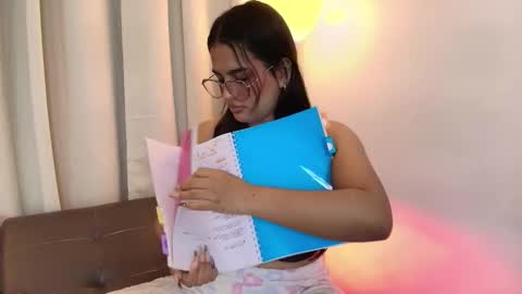 Snapshot of abby_raschell chatting on 20, 2, 2026 abby_raschell online show from 20, 2, 2026