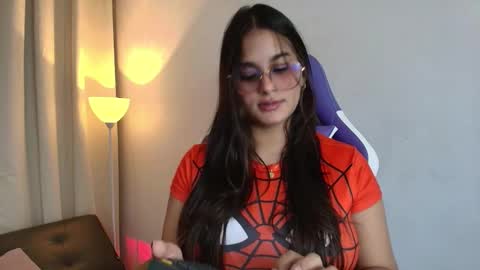 Snapshot of abby_raschell chatting on 27, 2, 2026 abby_raschell online show from 27, 2, 2026