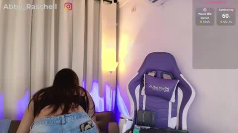 Snapshot of abby_raschell chatting on 3, 7, 2026 abby_raschell online show from 3, 7, 2026