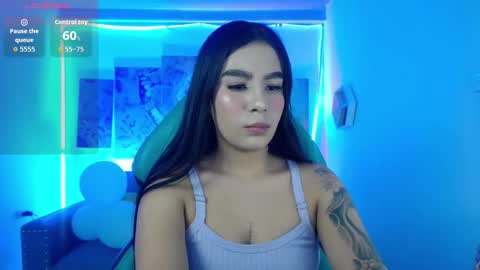 ABBY ROUSE  online show from 7, 3, 2026