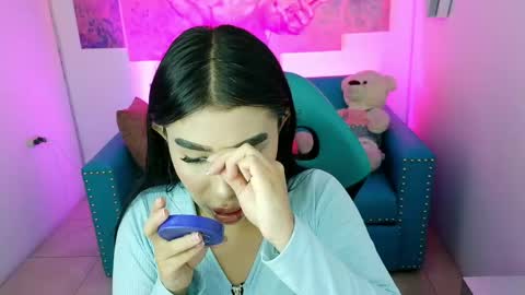 ABBY ROUSE  online show from 16, 4, 2026