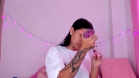 abby_rousee online show from 20, 10, 2025