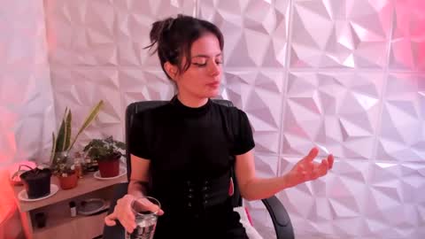 Snapshot of abby_saenz01 chatting on 27, 5, 2026 Abby Saenz online show from 27, 5, 2026