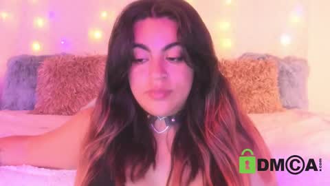 ABBY SAPHIR online show from 10, 12, 2024