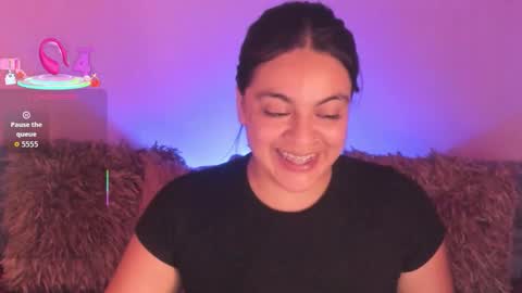 ABBY SAPHIR online show from 26, 9, 2025