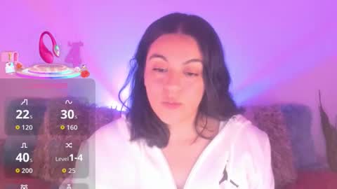 ABBY SAPHIR online show from 14, 10, 2025