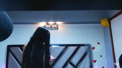 abby sexyxx online show from 10, 1, 2025