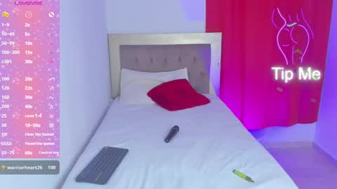 abby_steel online show from 7, 3, 2025