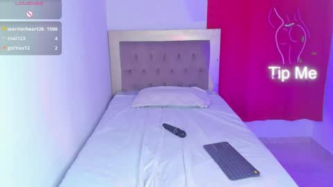 abby_steel online show from 10, 3, 2025