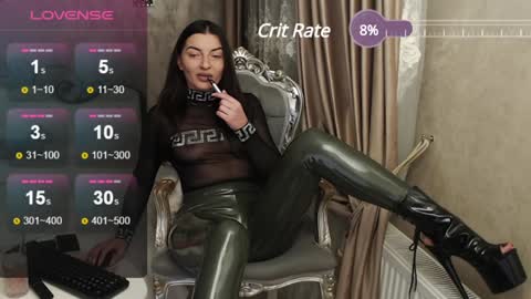 abby_thedevil online show from 30, 12, 2024