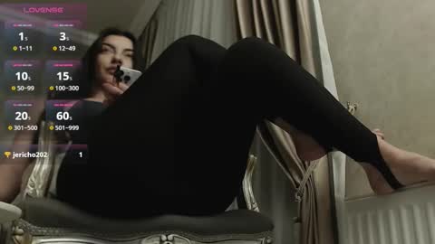 abby_thedevil online show from 3, 2, 2026