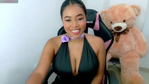 Snapshot of abby_tits chatting on 13, 2, 2025 ABBY online show from 13, 2, 2025