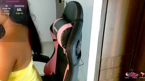 Snapshot of abby_tits chatting on 30, 9, 2025 ABBY online show from 30, 9, 2025