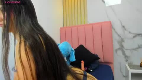 Snapshot of abby_visser chatting on 8, 7, 2026 ABBY online show from 8, 7, 2026