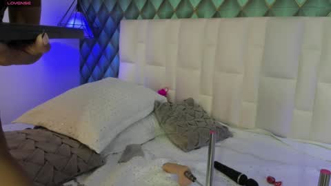 abbyadams23 online show from 19, 1, 2025