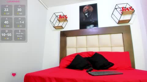 abbyadams23 online show from 8, 10, 2025