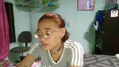 Snapshot of abbyasher chatting on 6, 12, 2024 Abby online show from 6, 12, 2024