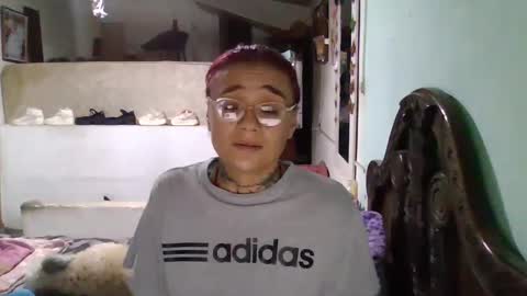 Snapshot of abbyasher chatting on 9, 1, 2025 Abby online show from 9, 1, 2025