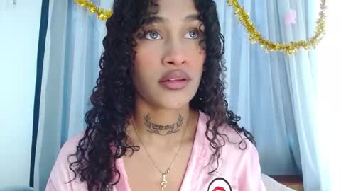 abbycute online show from 23, 2, 2025