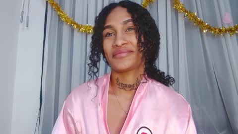 abbycute online show from 3, 3, 2025