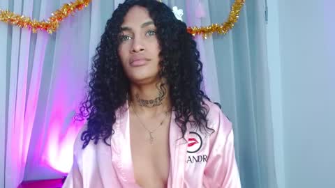 abbycute online show from 5, 3, 2025