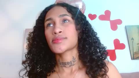 abbycute online show from 11, 3, 2025