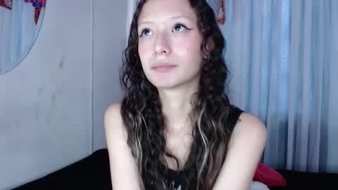 abbycute online show from 14, 10, 2025