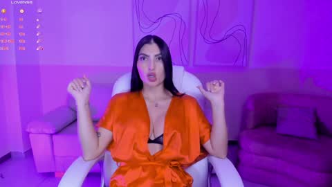 Abby Dalton  online show from 5, 2, 2025