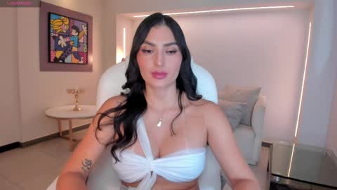 Abby Dalton  online show from 12, 2, 2025