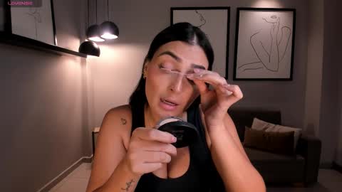 Abby Dalton  online show from 21, 10, 2025