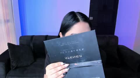 Abby Dixon  online show from 8, 4, 2026