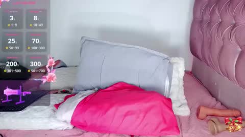 Snapshot of abbygarcia_oli chatting on 11, 2, 2026 abby garcia online show from 11, 2, 2026