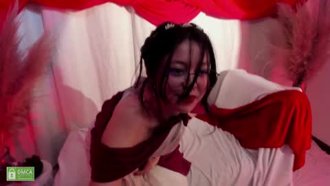 INSTAGRAM abby hall82 online show from 14, 2, 2025