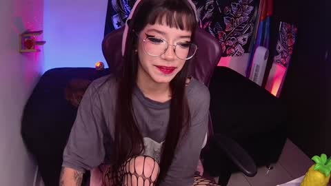  Abby Lizzy  online show from 19, 1, 2025