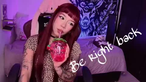  Abby Lizzy  online show from 9, 11, 2025