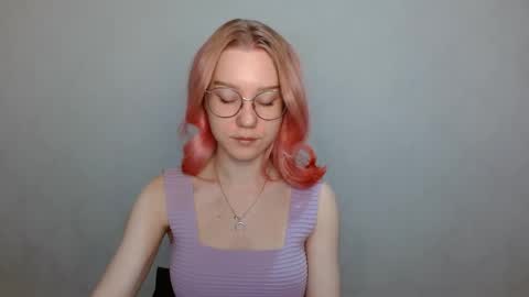 Snapshot of abbymoore__ chatting on 6, 12, 2024 Abby Lovense is active online show from 6, 12, 2024