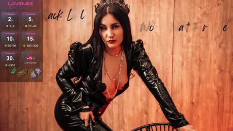 Miss Abby online show from 27, 12, 2024