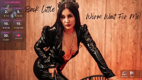 Miss Abby online show from 9, 1, 2025