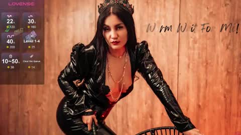 Miss Abby online show from 18, 2, 2025