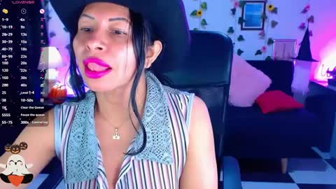Snapshot of abbyprincessagt chatting on 11, 10, 2025 Callme ABBY online show from 11, 10, 2025