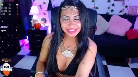 Snapshot of abbyprincessagt chatting on 1, 11, 2025 Callme ABBY online show from 1, 11, 2025