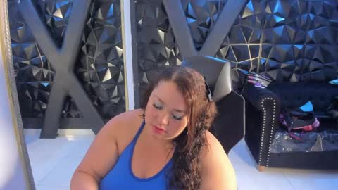 abbyrogers1 online show from 22, 4, 2026