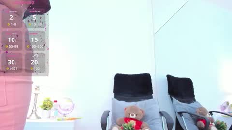 Snapshot of abbysaennz chatting on 14, 9, 2025 Abby Saenz online show from 14, 9, 2025