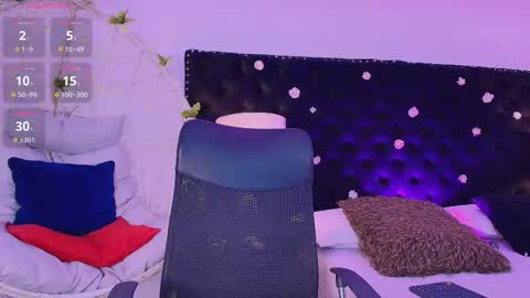 Snapshot of abbysaennz chatting on 26, 9, 2025 Abby Saenz online show from 26, 9, 2025