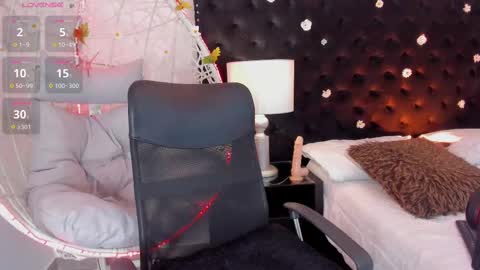 Snapshot of abbysaennz chatting on 9, 10, 2025 Abby Saenz online show from 9, 10, 2025