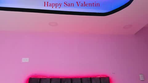 Abby Smith online show from 14, 2, 2025