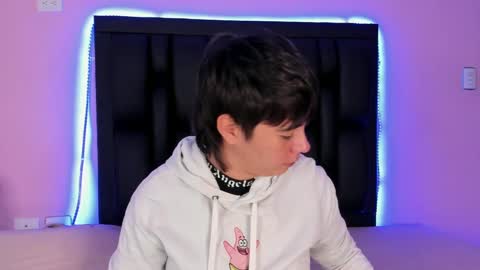 Abby Smith online show from 18, 2, 2025