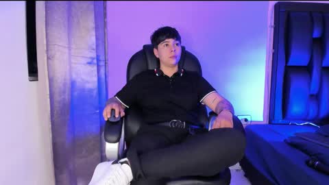 Abby Smith online show from 7, 3, 2025