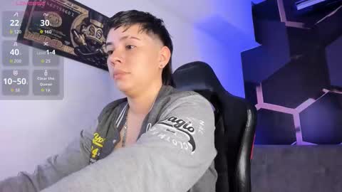 Abby Smith online show from 20, 9, 2025